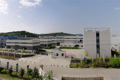 工廠環(huán)境七